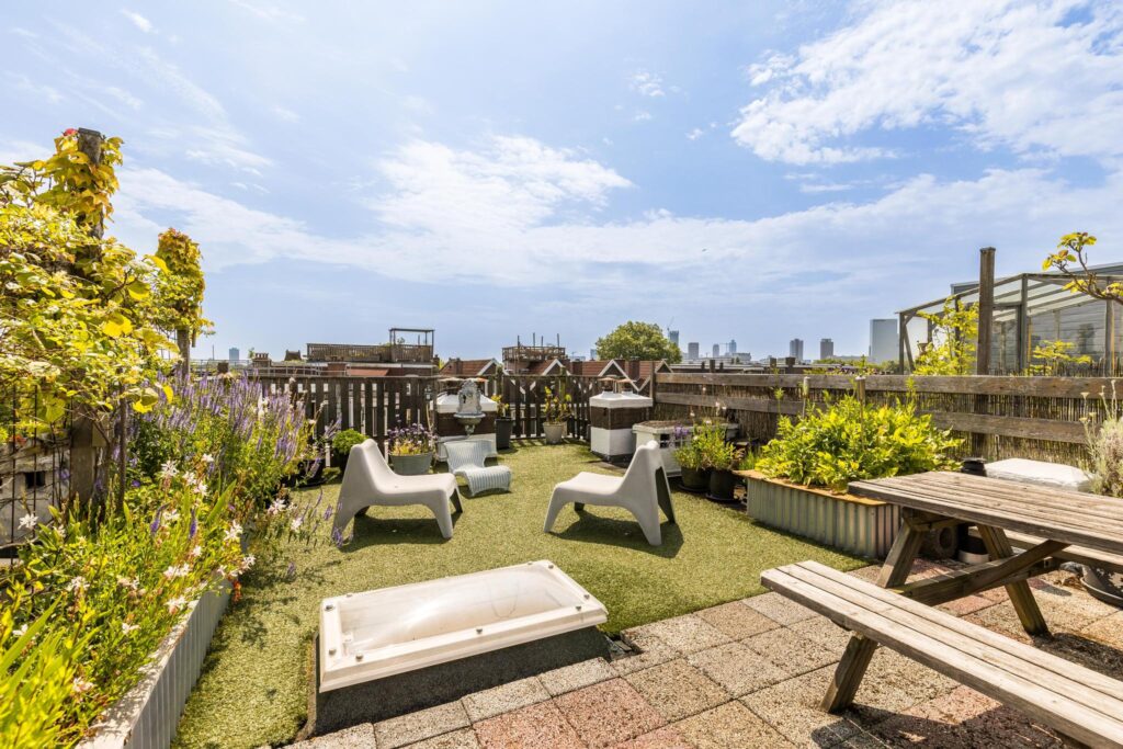 Woning afbeelding