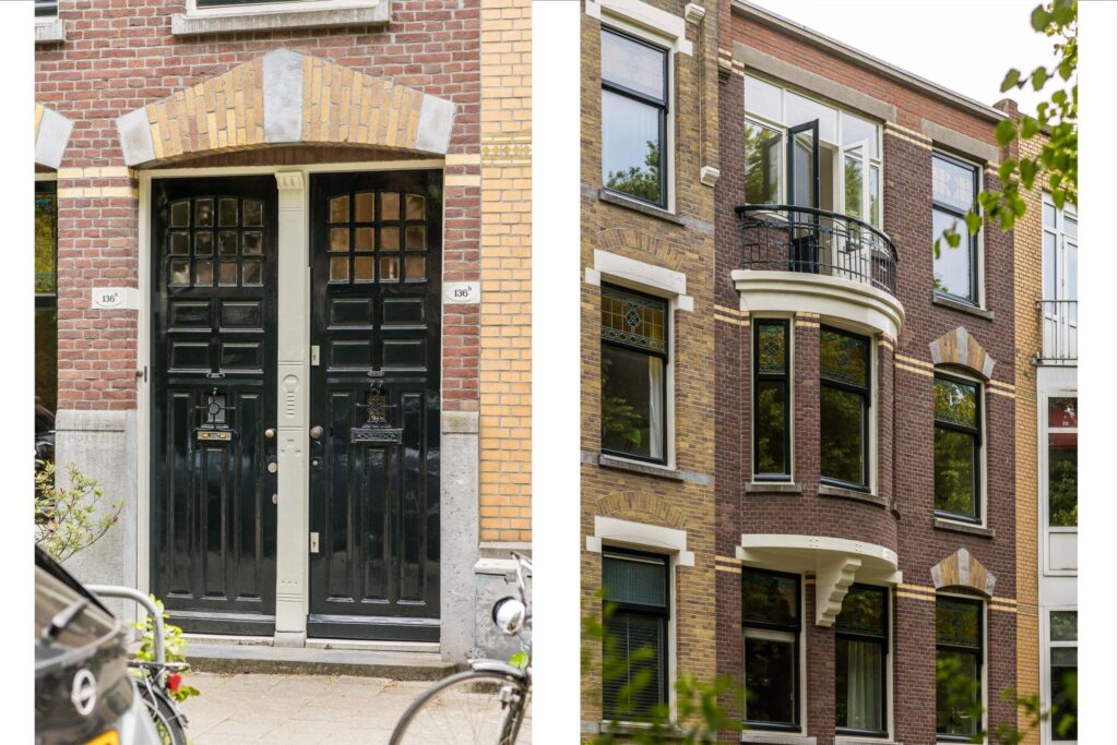 Woning foto 2