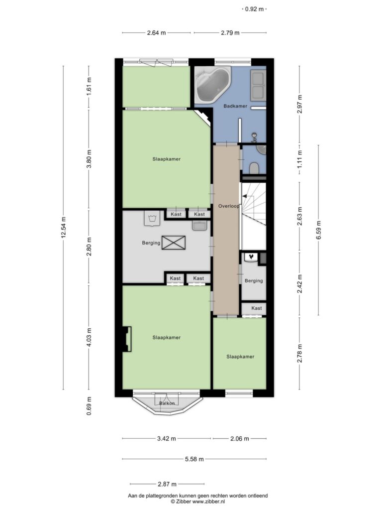 Woning foto 55
