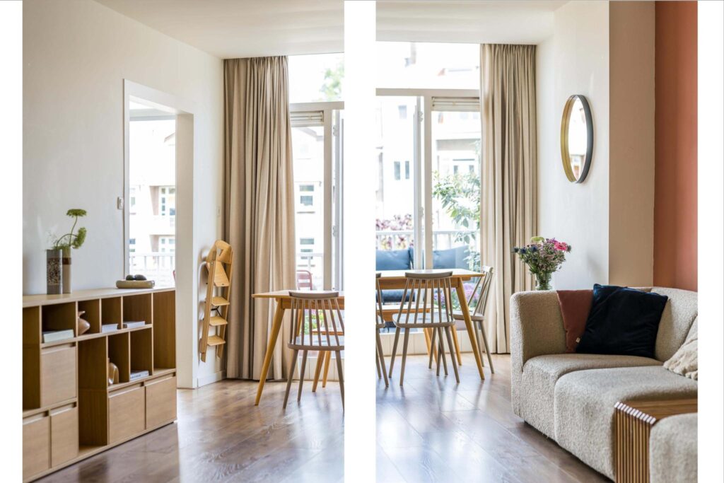 Woning foto 7
