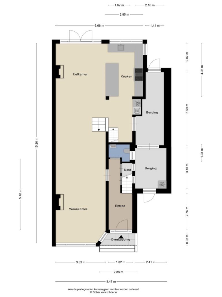Woning foto 88