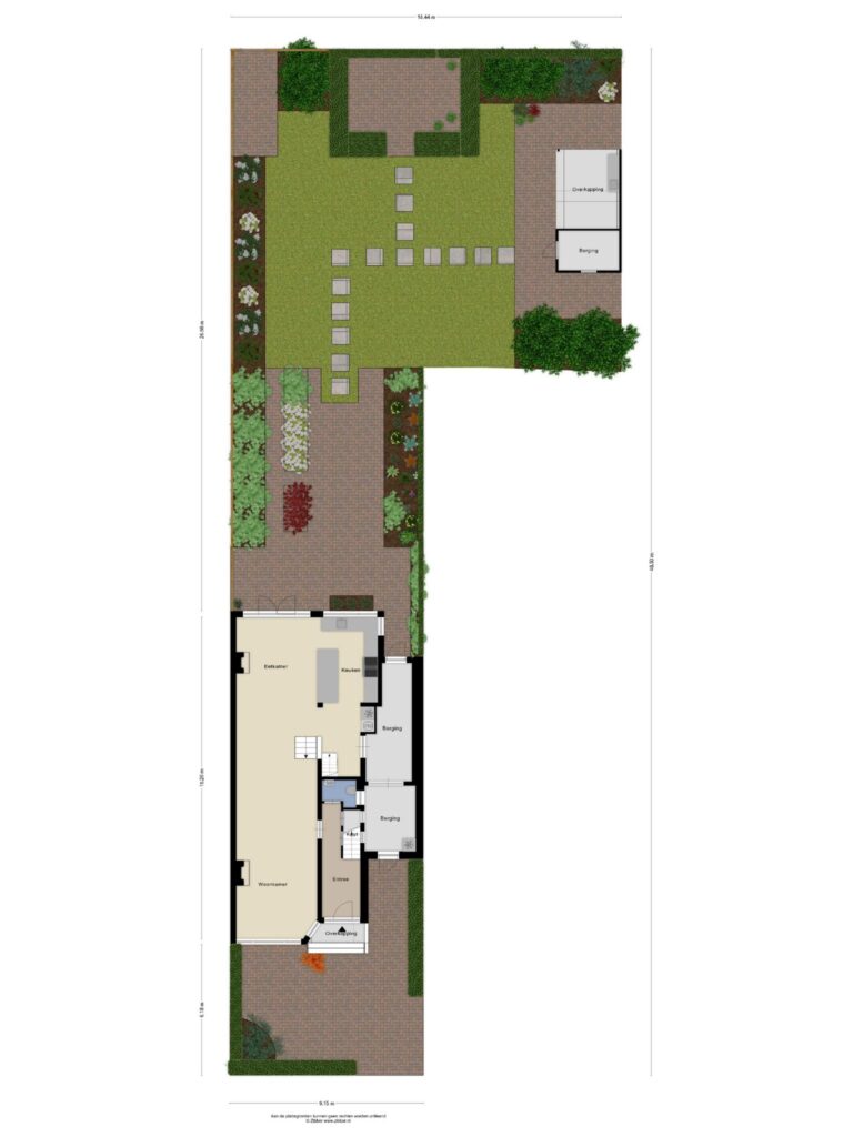 Woning foto 87