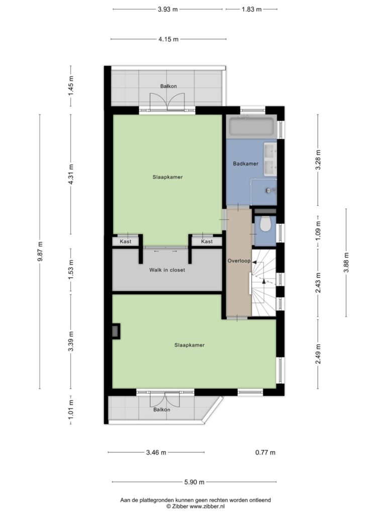 Woning foto 90