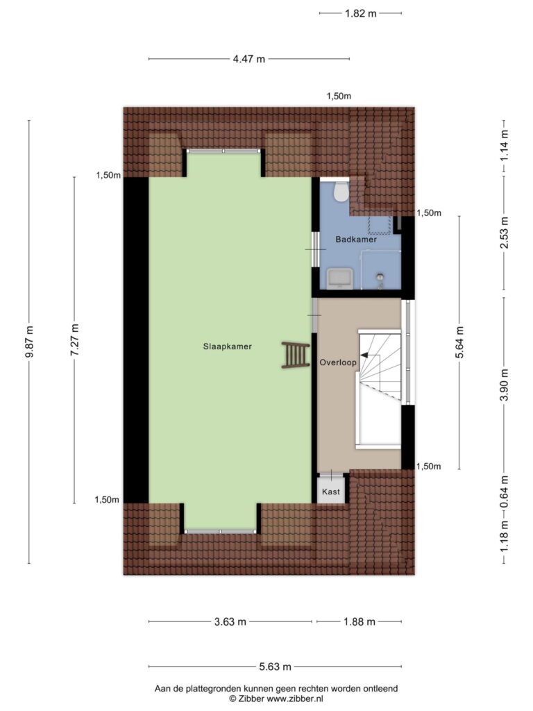 Woning foto 91