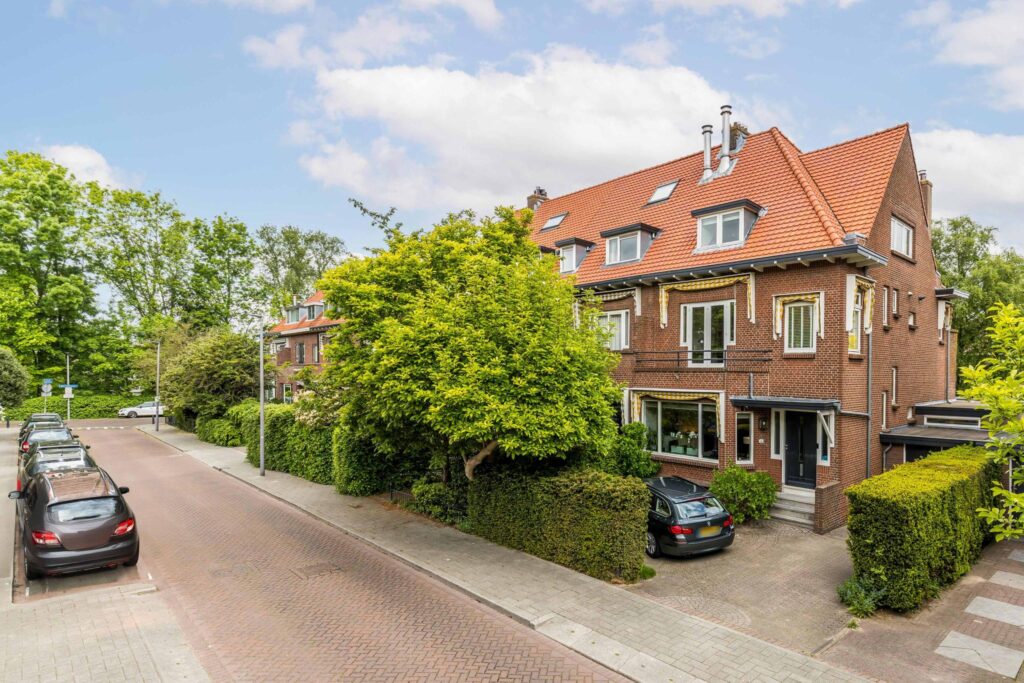 Woning afbeelding