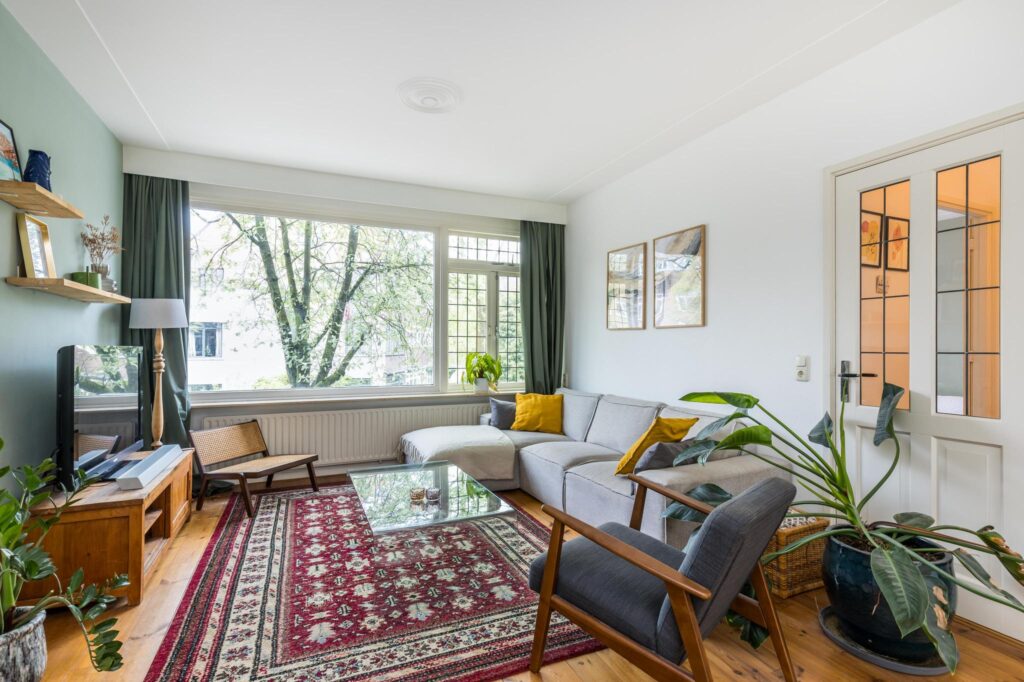 Woning afbeelding
