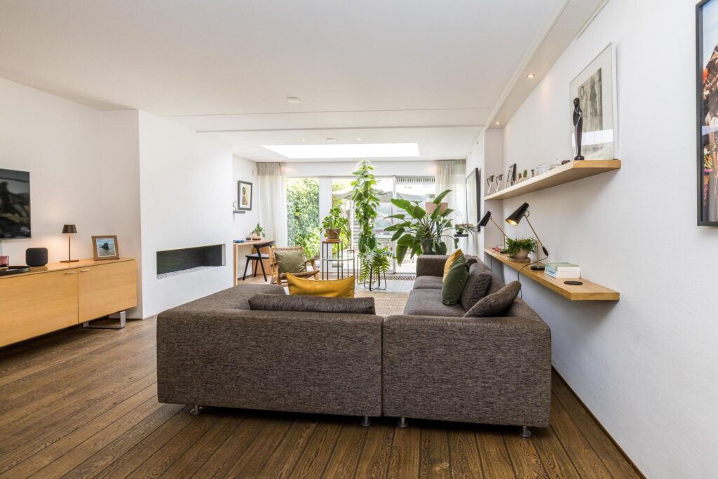 Woning foto 11