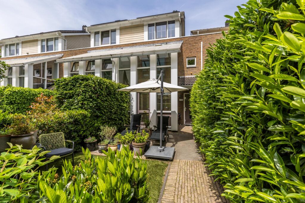 Woning afbeelding