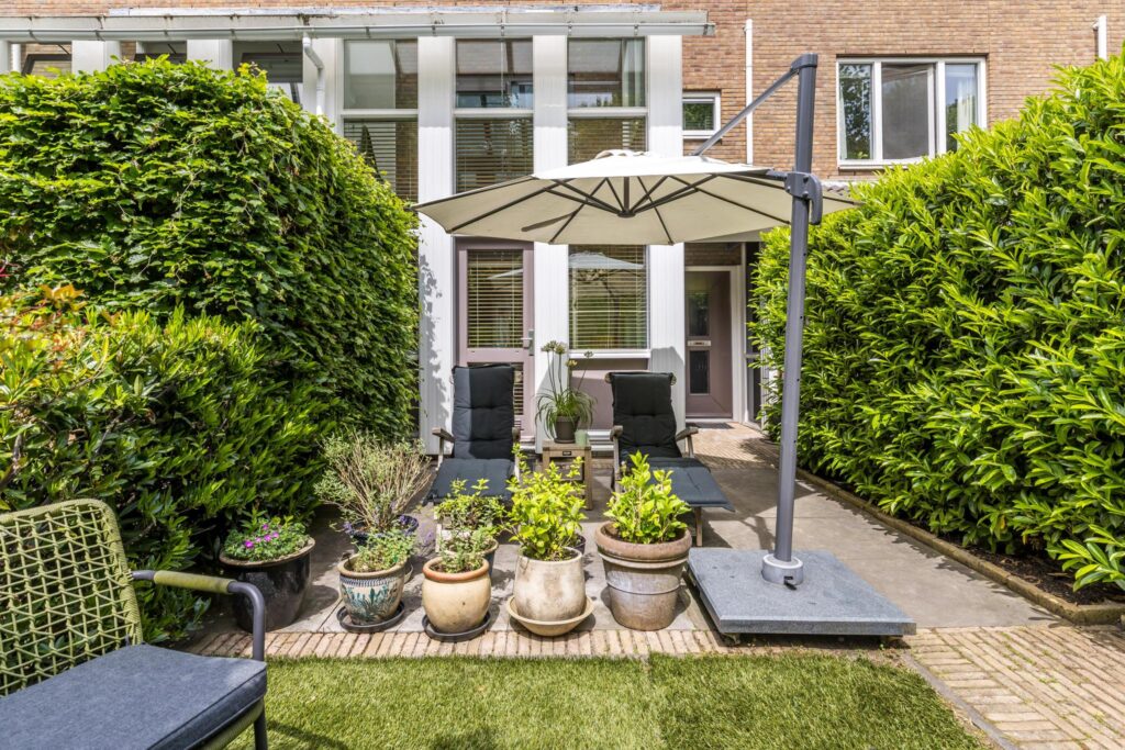 Woning foto 5