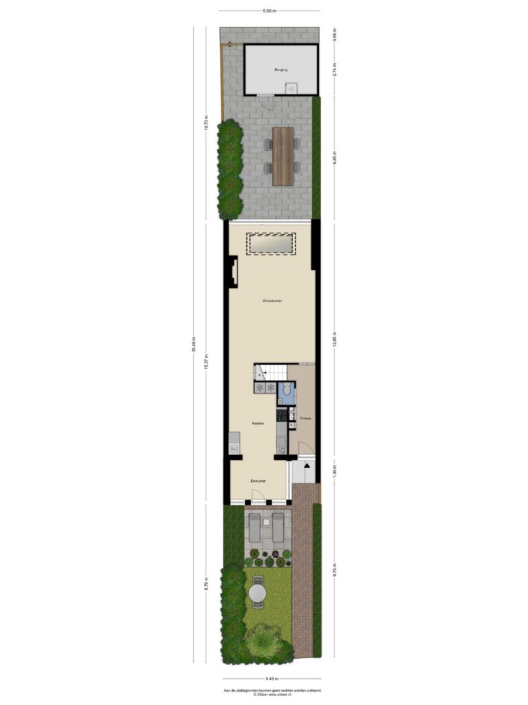 Woning foto 63