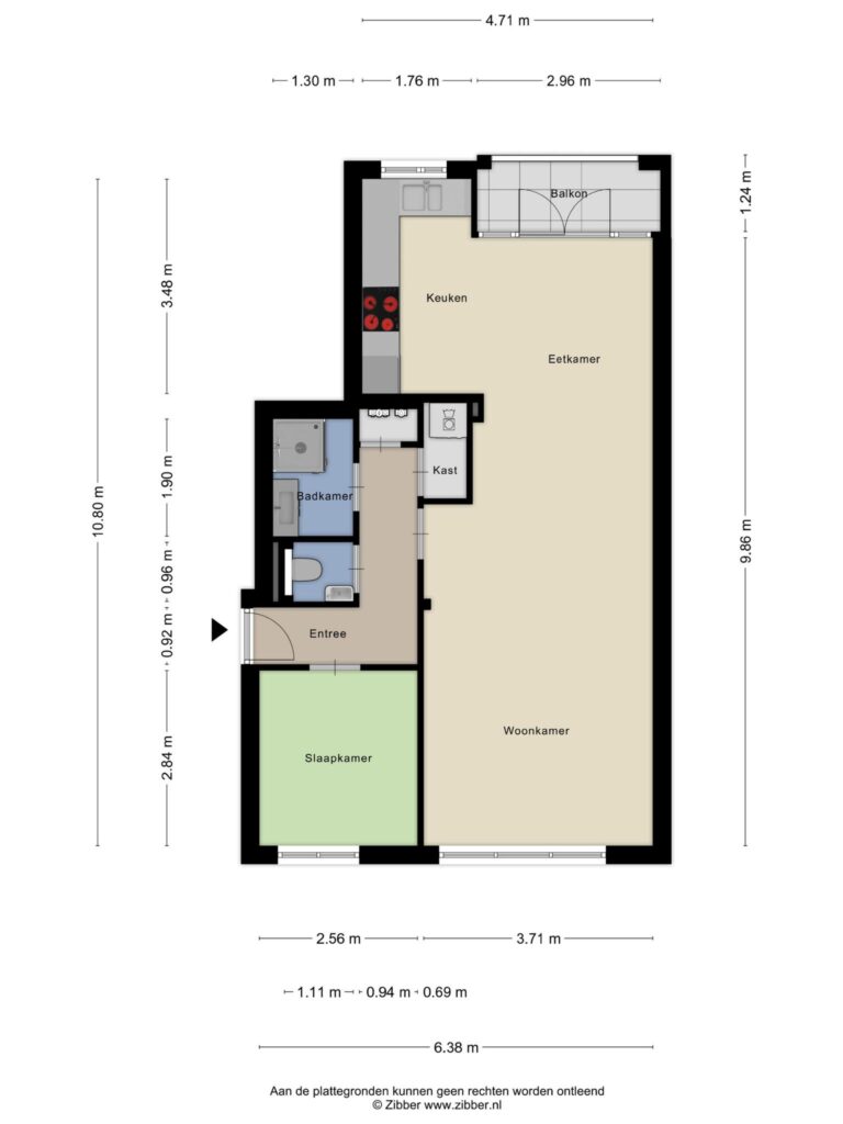 Woning foto 30