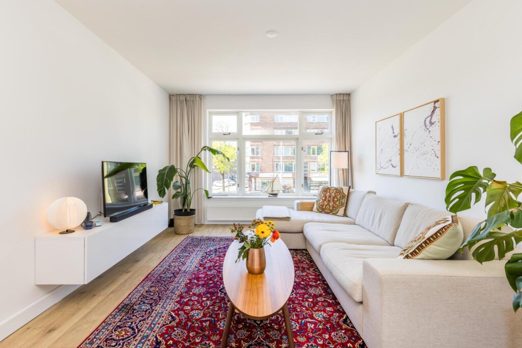 Woning afbeelding