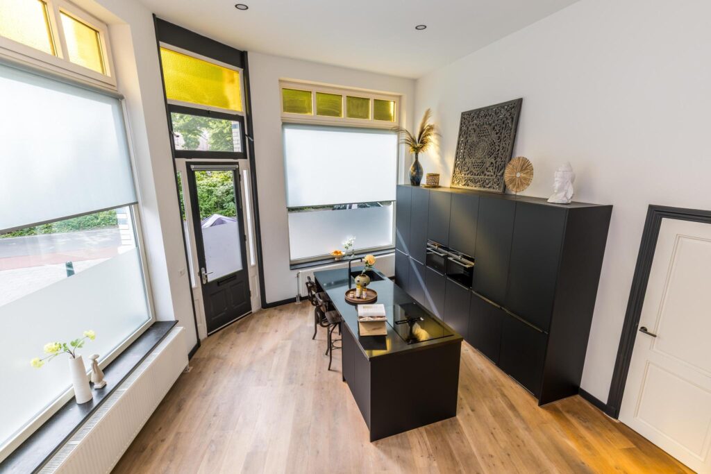 Woning foto 6