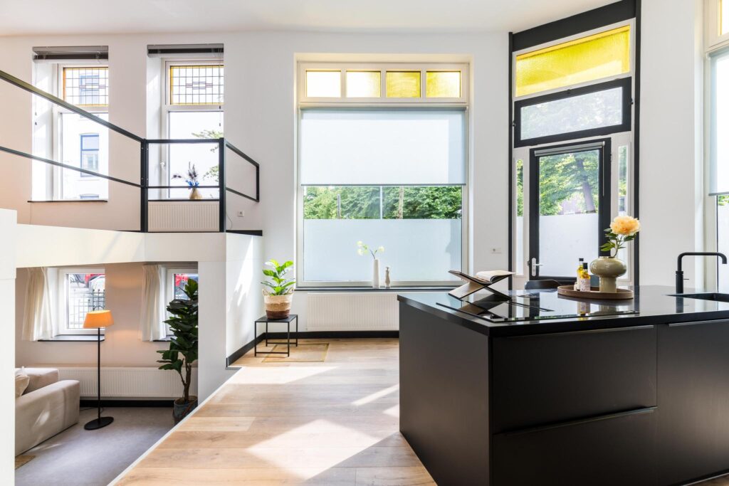 Woning afbeelding