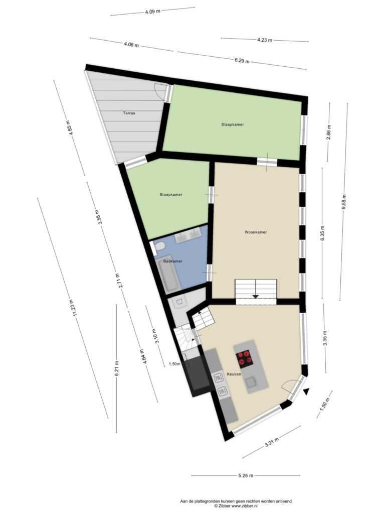 Woning foto 56