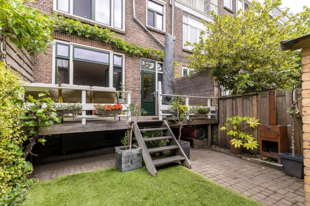 Woning foto 24