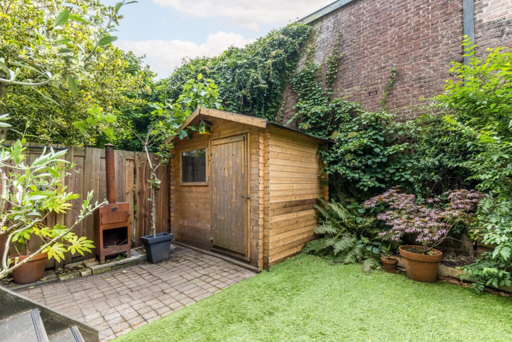 Woning foto 22