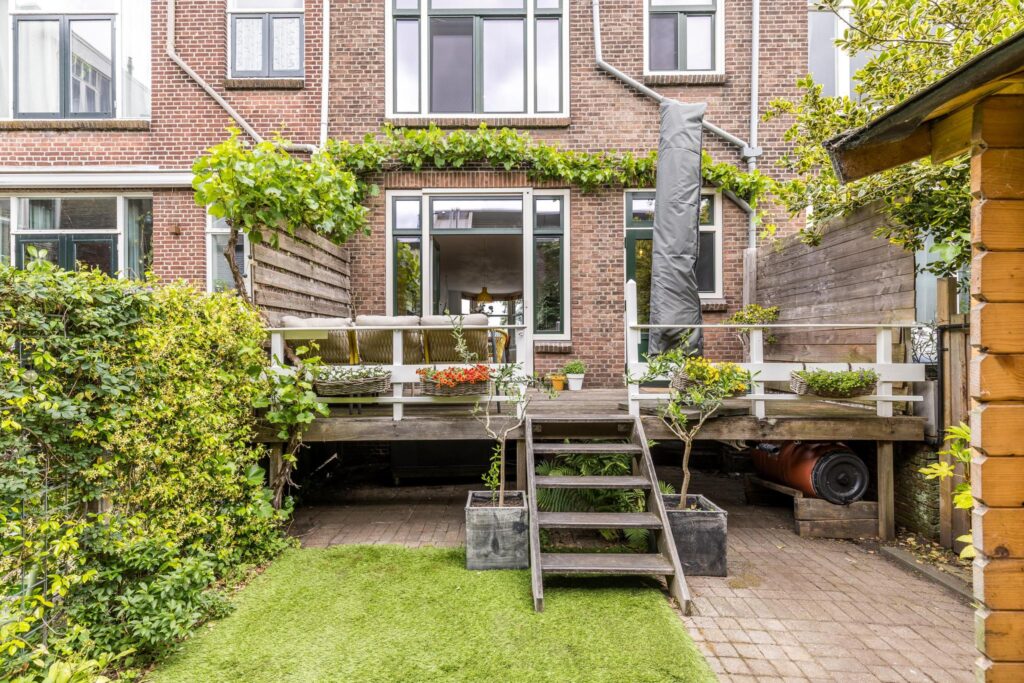 Woning foto 2