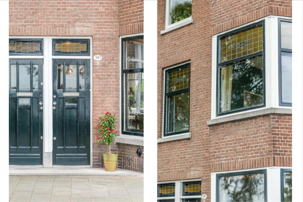 Woning foto 4