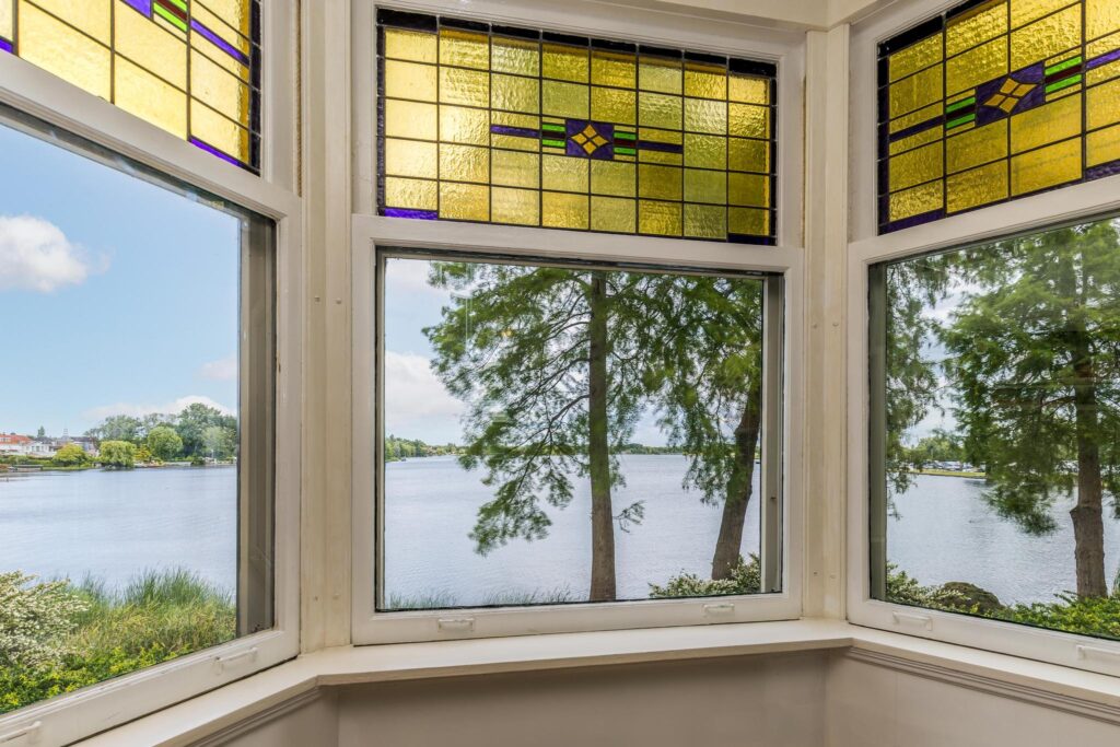 Woning afbeelding