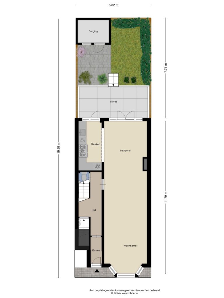 Woning foto 53