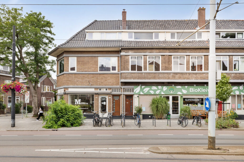 Woning afbeelding