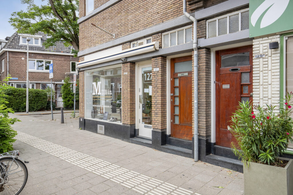 Woning foto 6