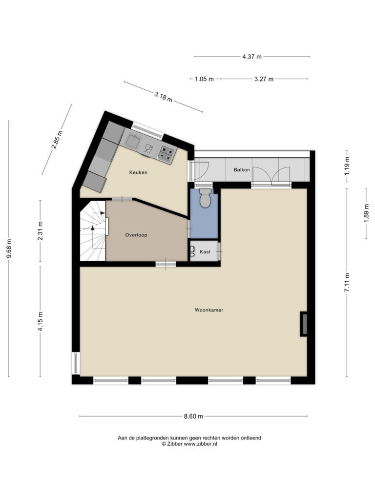Woning foto 36