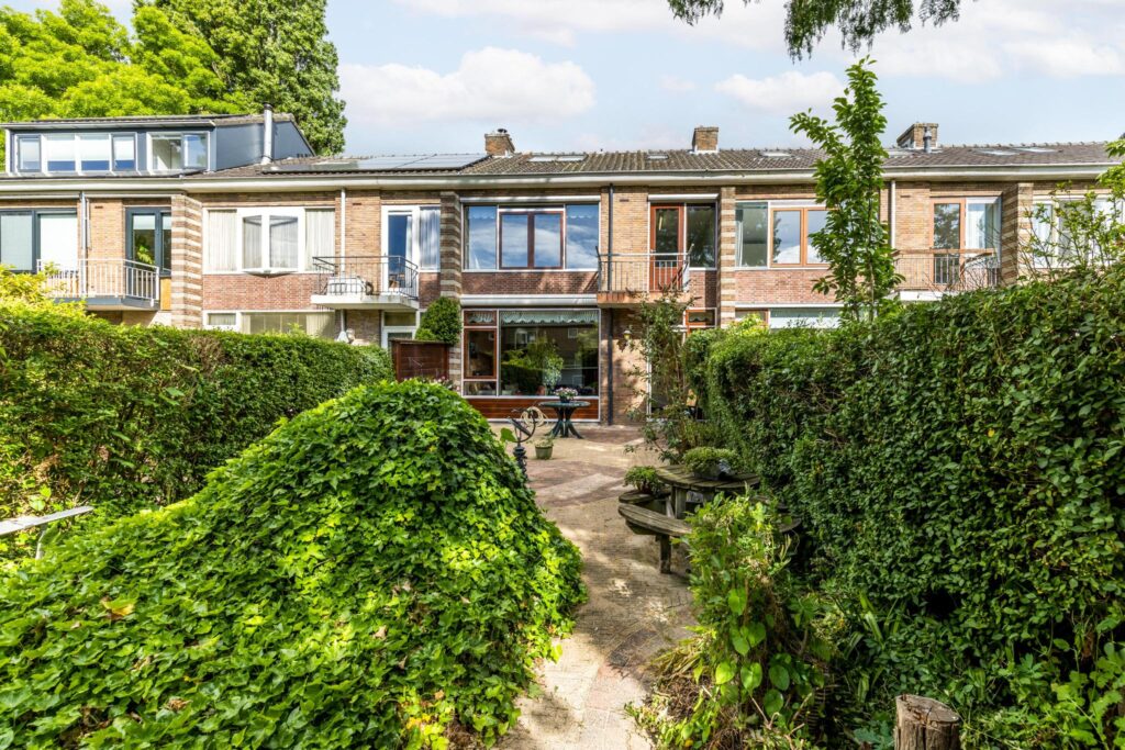 Woning afbeelding