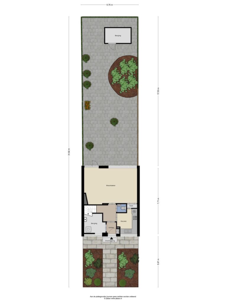 Woning foto 41