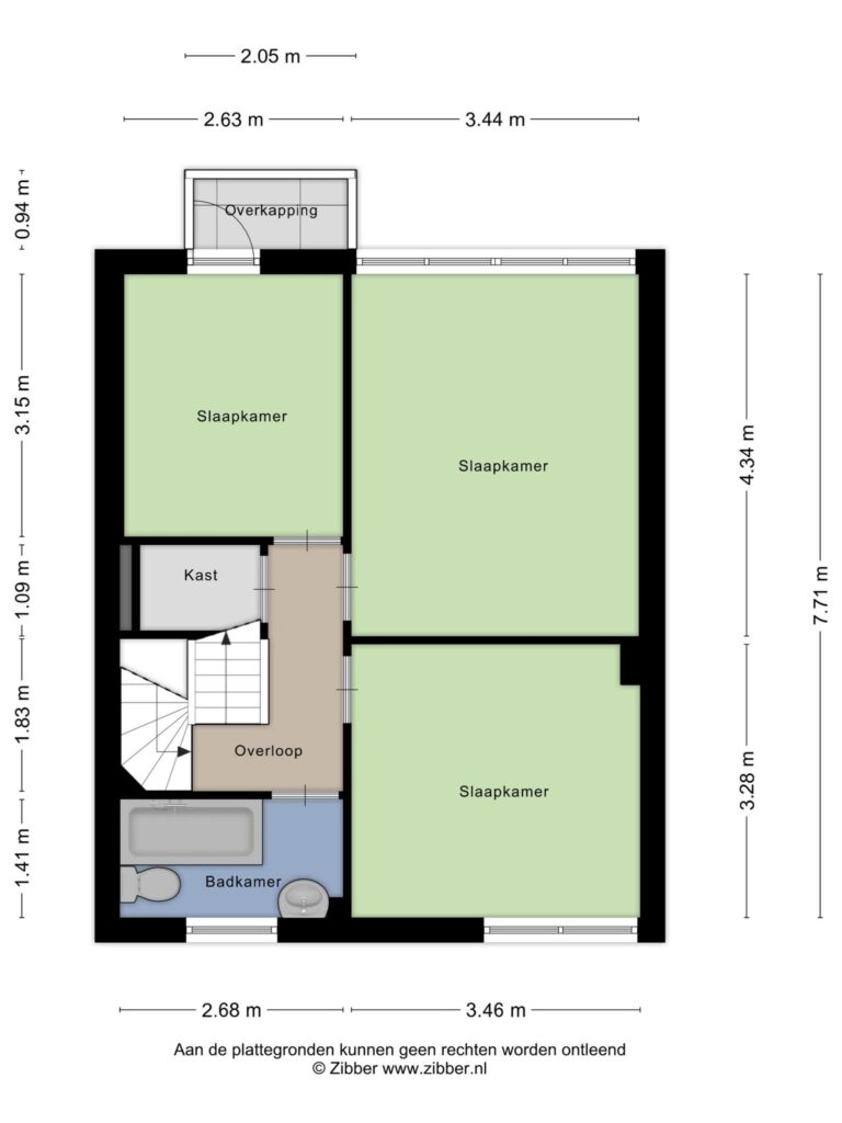 Woning foto 43