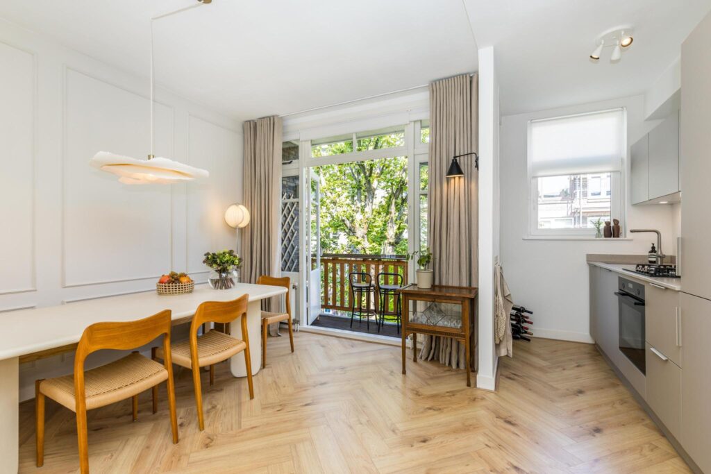 Woning foto 6