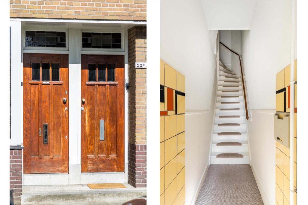 Woning foto 5