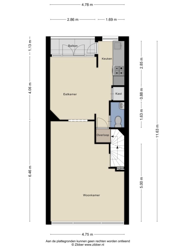 Woning foto 43