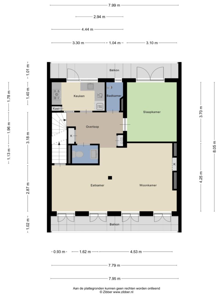 Woning foto 54