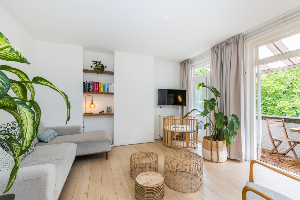 Woning foto 8