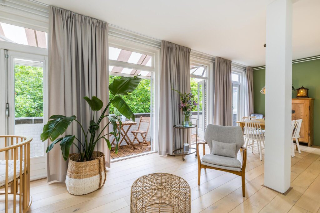 Woning afbeelding