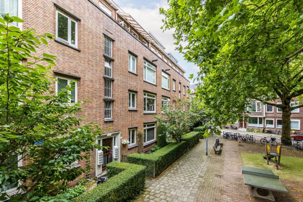 Woning foto 5