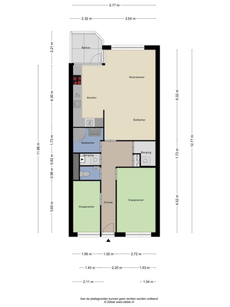 Woning foto 39