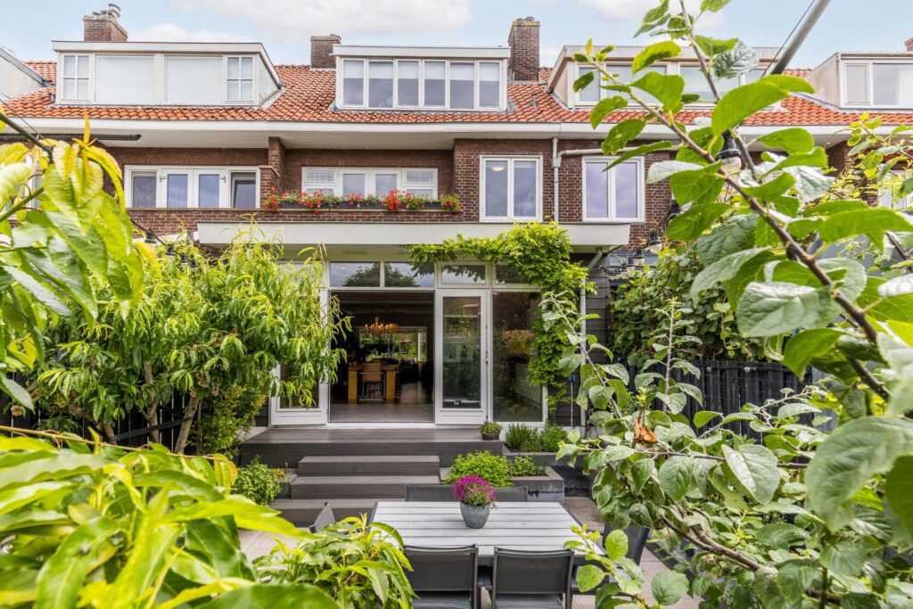 Woning afbeelding
