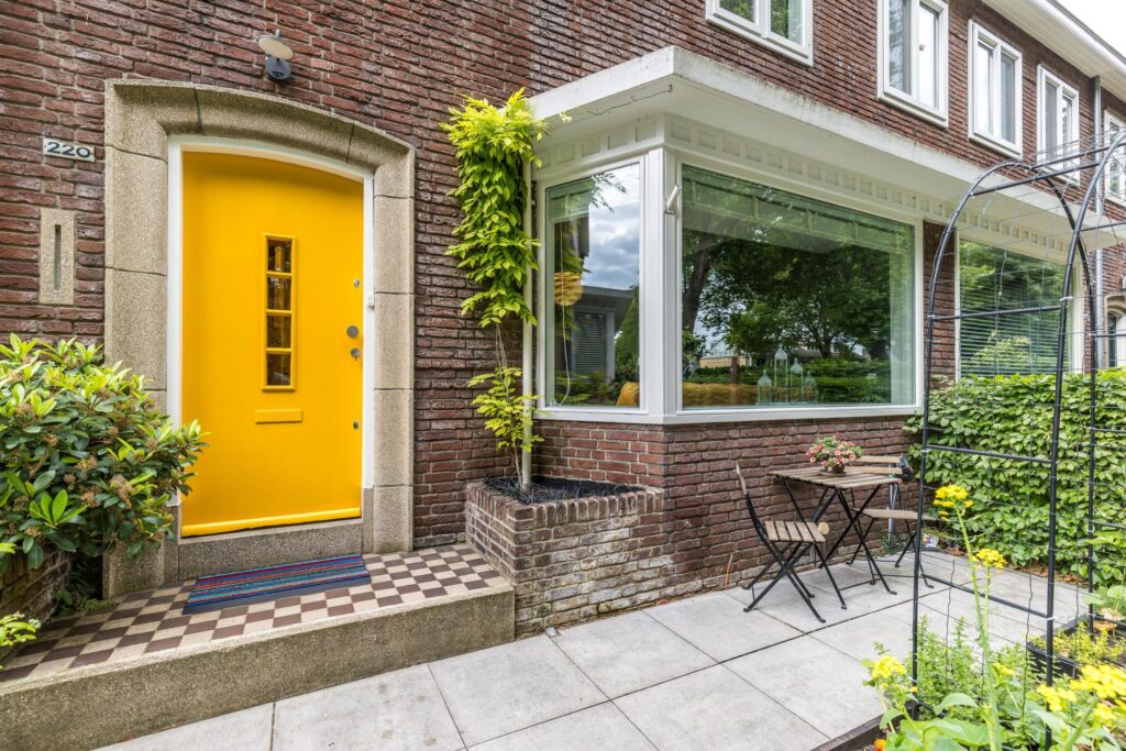 Woning foto 5