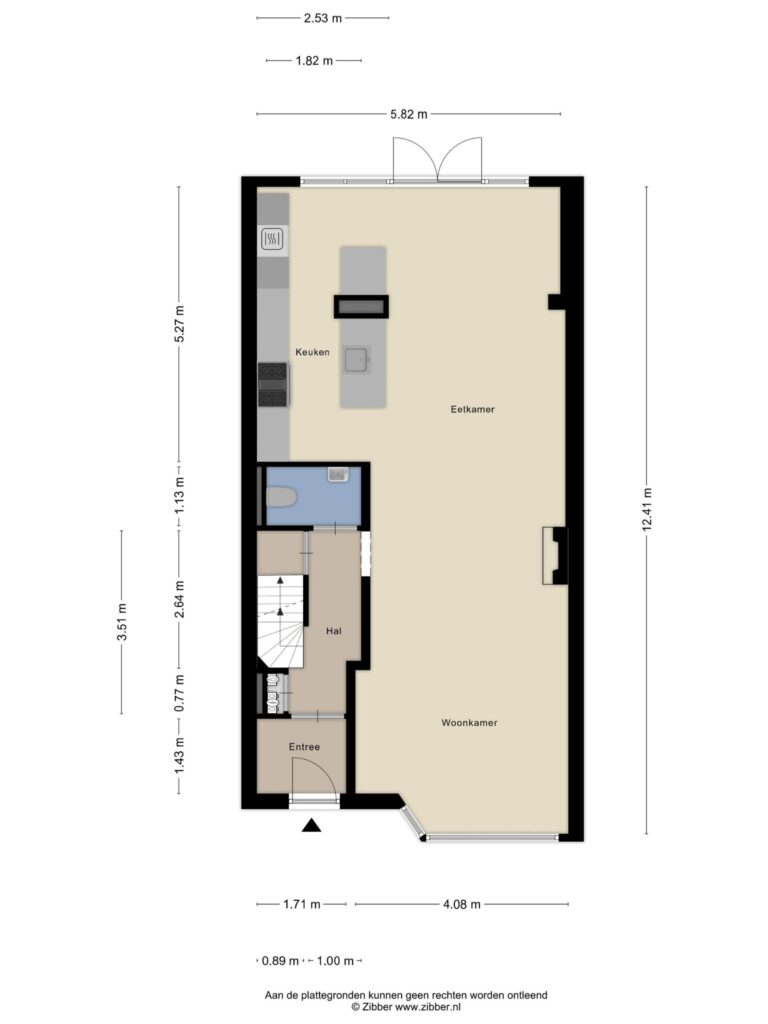 Woning foto 53