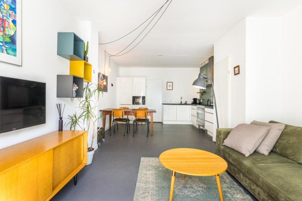 Woning foto 11