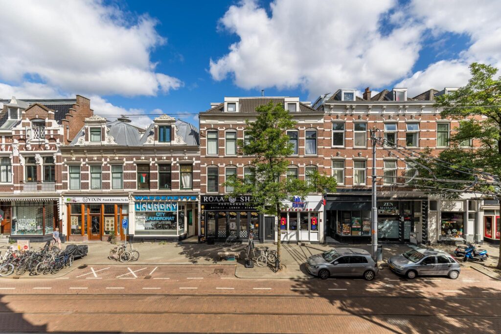Woning foto 5