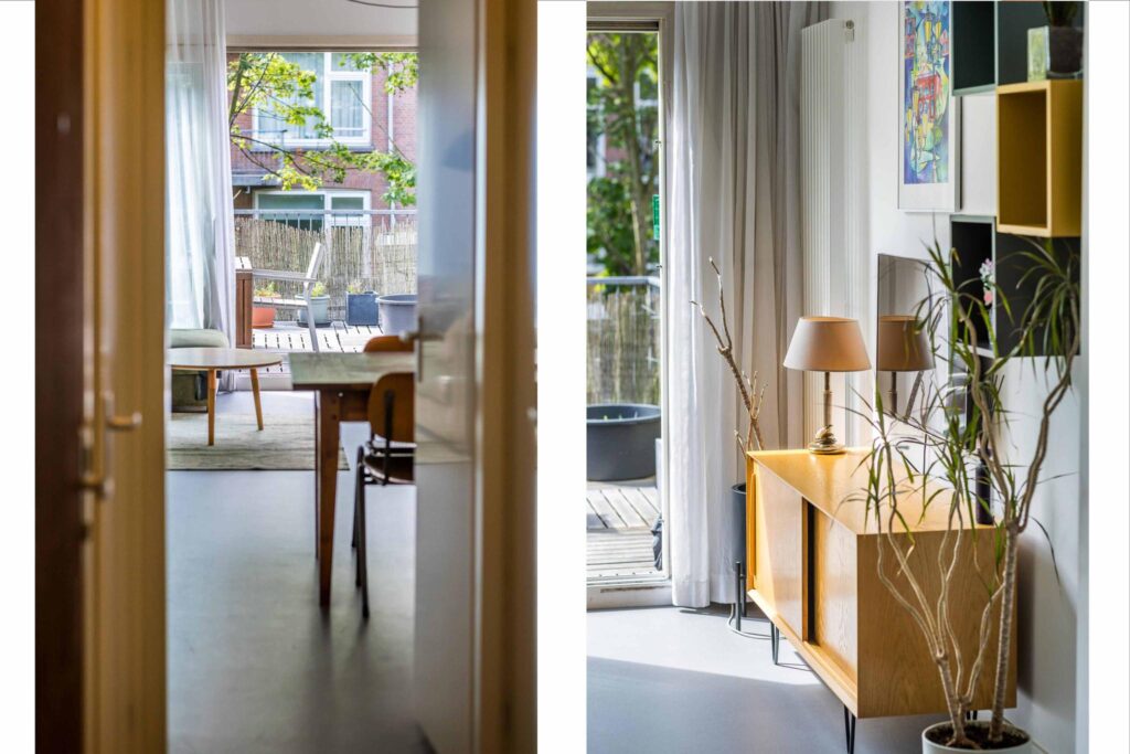 Woning foto 3