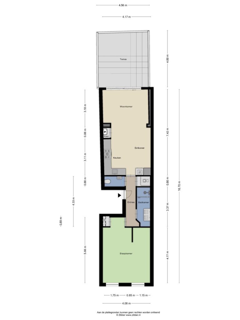 Woning foto 34