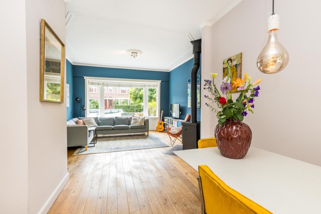 Woning foto 4