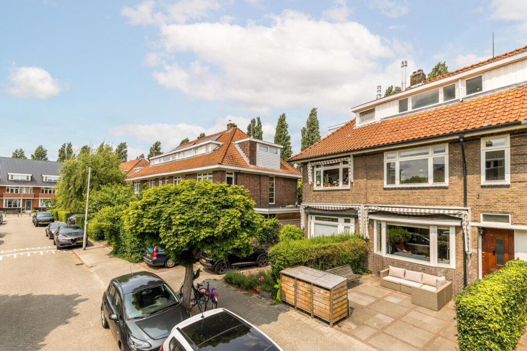 Woning afbeelding