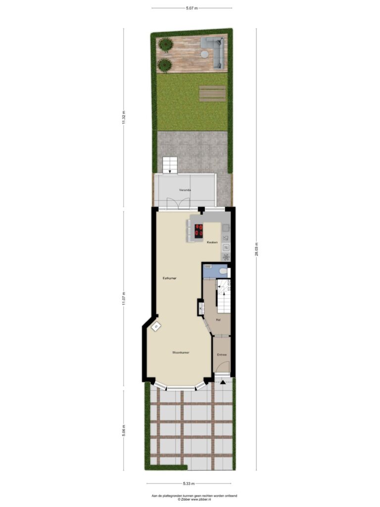 Woning foto 44