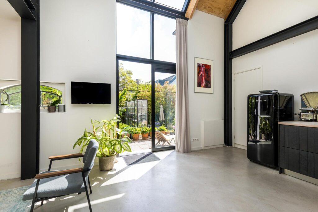 Woning foto 9